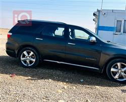 دودج دورانجو